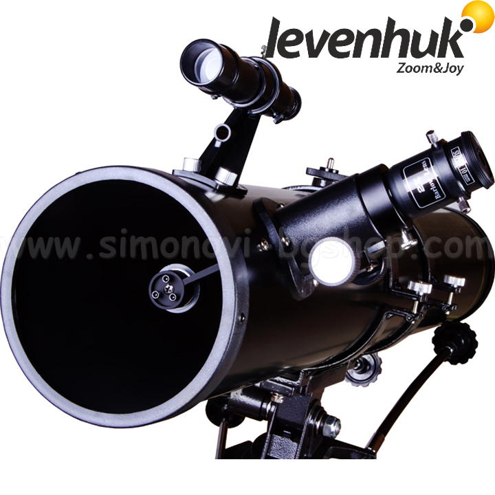Levenhuk  Skyline Base 110S 73800